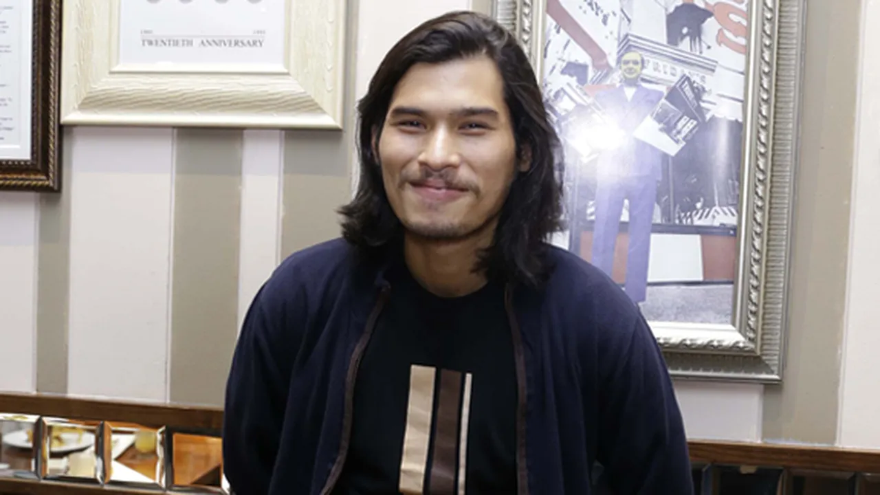 Rilis Lagu 'Kembali', Virzha Terinspirasi Dari Buku Tentang Dimensi Lain
