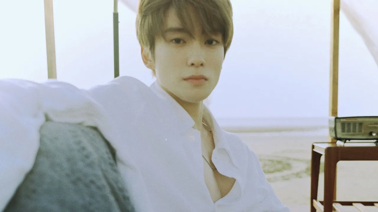 Rilis Lagu Solo 'Forever Only', Jaehyun NCT Duduki Puncak Top Song iTunes di 13 Negara