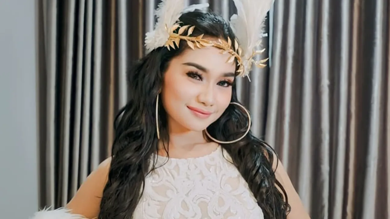 Rilis Lagu 'Sunyi', Vega Jelly Sorot Rasanya Diduakan - Dikemas Manis dalam Nuansa Dangdut