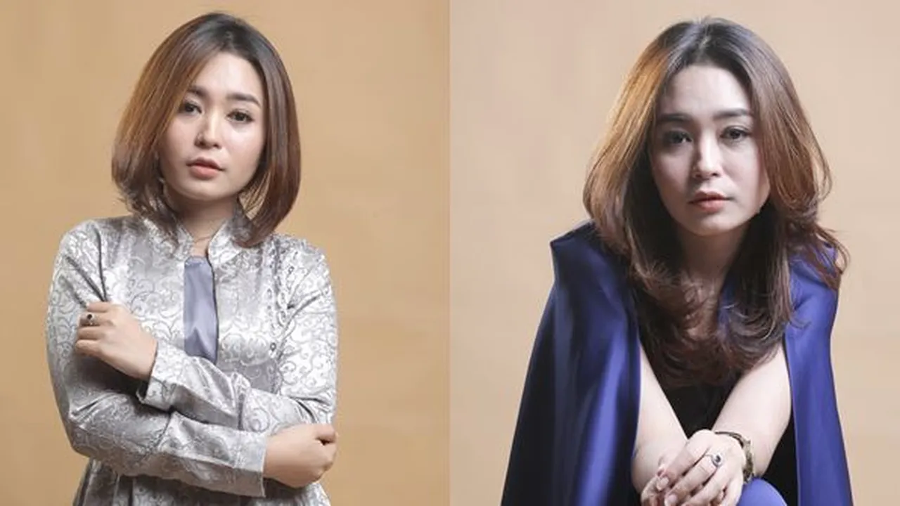 Rilis Lagu 'Takdir', Ramadan Kali Ini Jadi Lebih Spesial Buat Pedangdut Dinda Permata