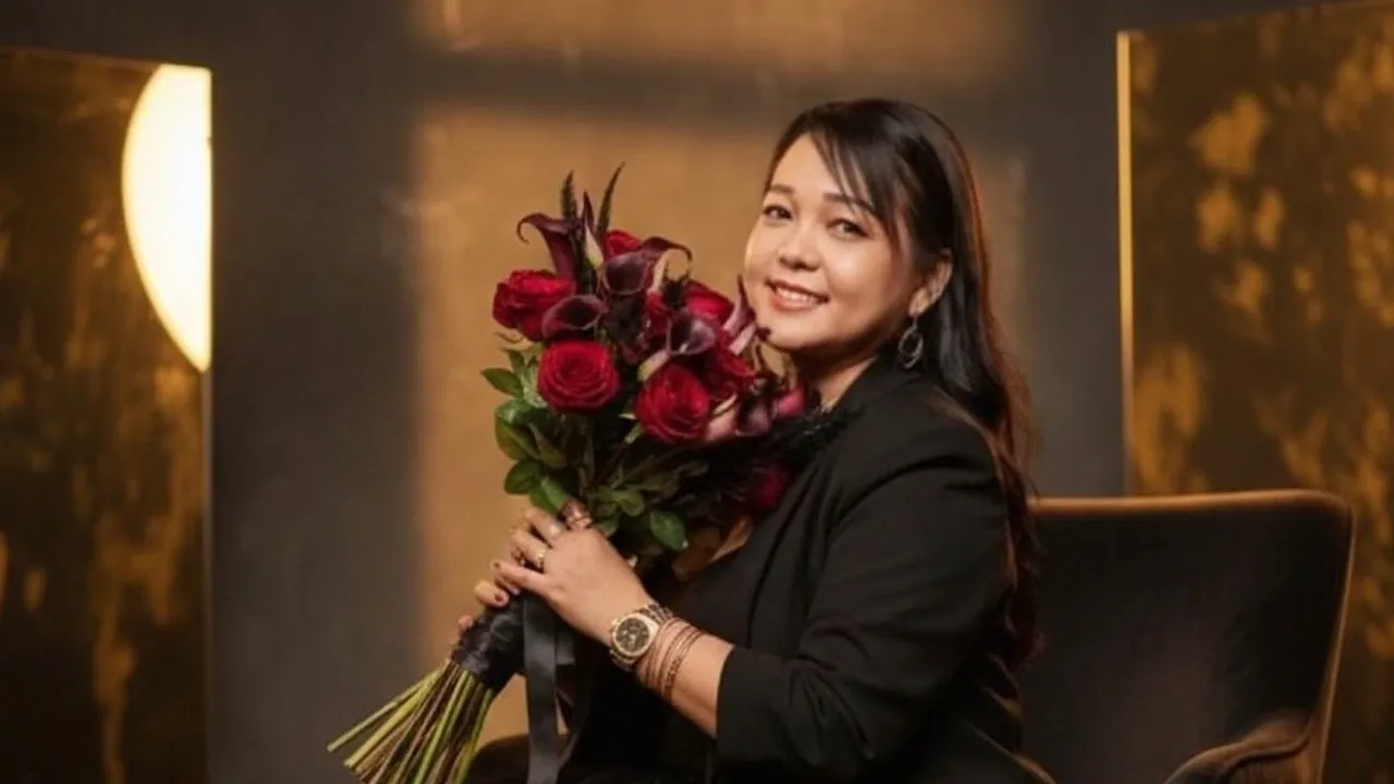 Rilis 'Malaikat Bintangku', Eva SEA Hadirkan Single Bernuansa Koplo Modern