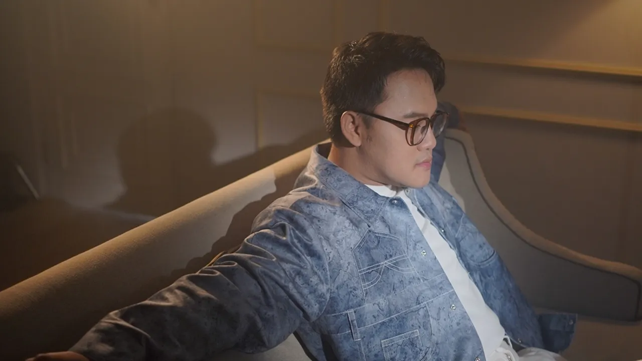 Rilis 'Mendua', Danang Berikan Sentuhan Dangdut yang Bikin Pangling di Telinga