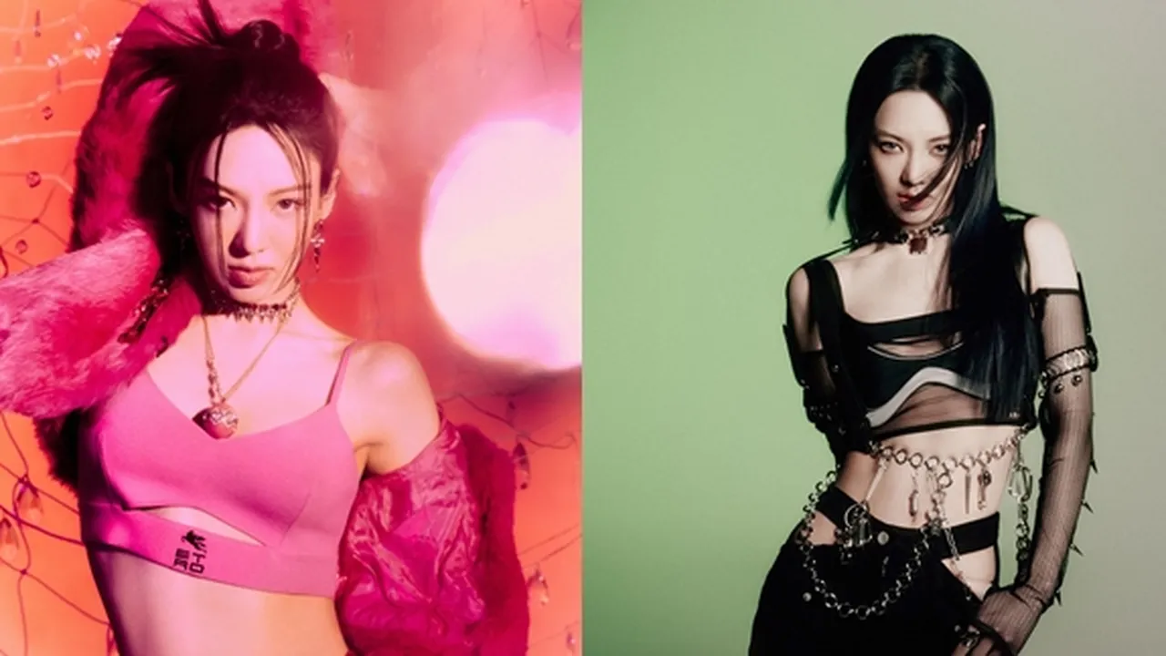 Rilis Mini Album Perdana 'DEEP', HYO Adakan YouTube Live Tanggal 16 Mei 2022