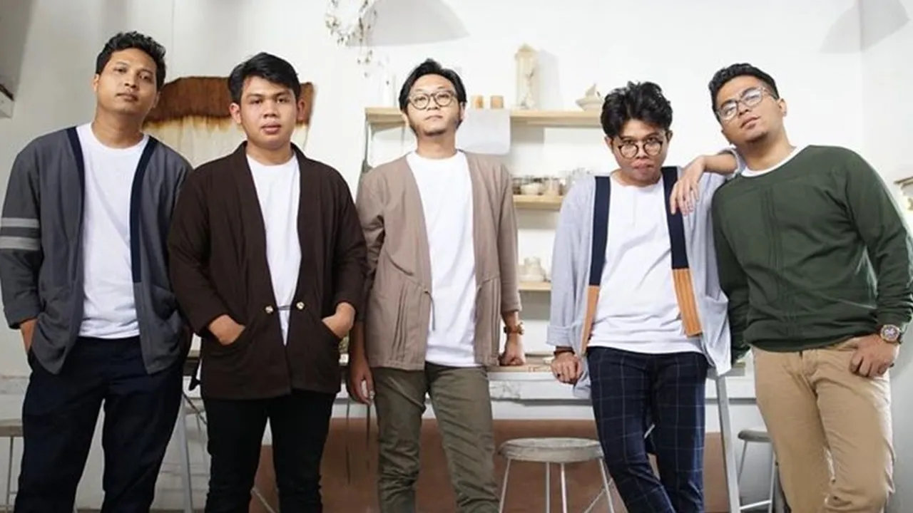 Rilis MV H-5 dan LANTAS, Juicy Luicy Sukses Bikin Netizen Sedih Hingga Nyesek