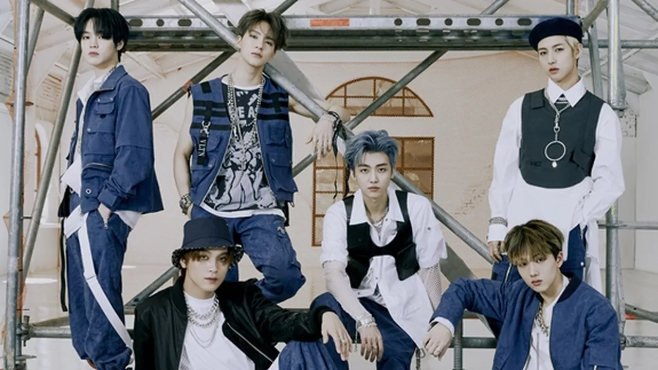 Rilis MV 'Ridin'' Sore Ini Pukul 16.00 WIB, NCT Dream Akan Tampil Perdana Lewat 'NCT DREAM The Stage' Rilis MV 'Ridin'' Sore Ini Pukul 16.00 WIB, NCT Dream Akan Tampil Perdana Lewat 'NCT DREAM The Stage'