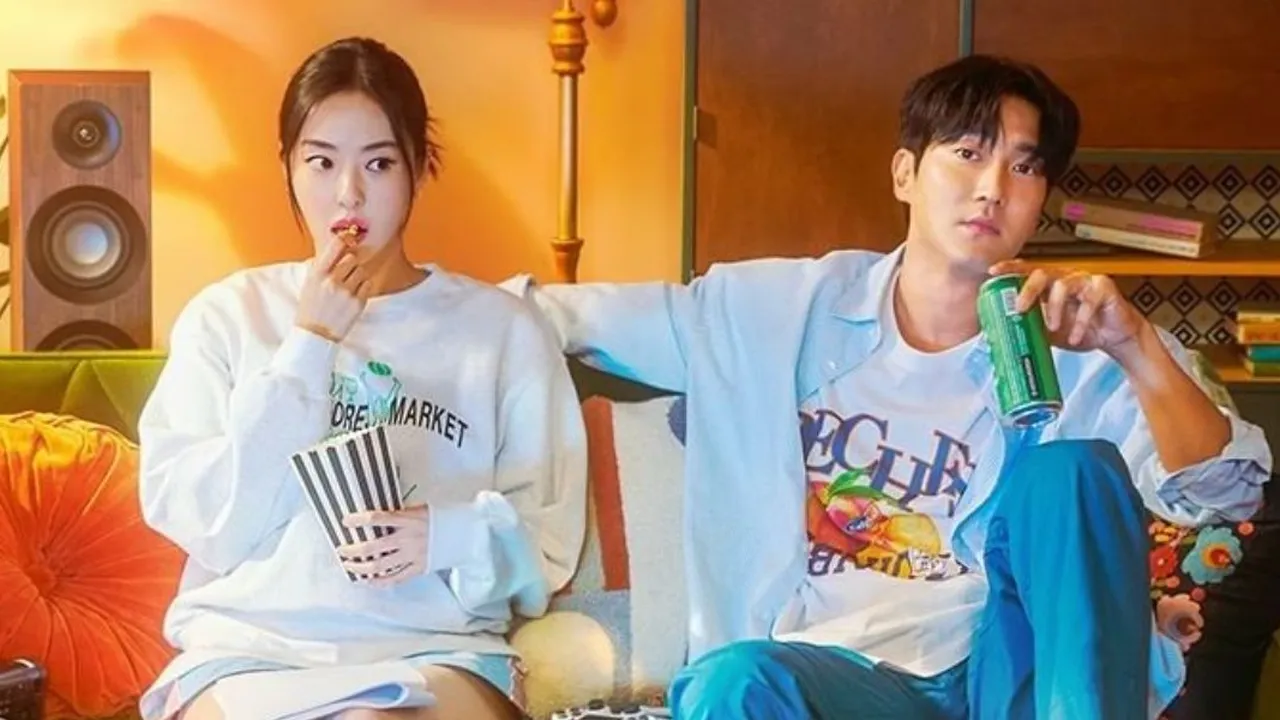 Rilis Poster Terbaru, Intip Sinopsis Drama Korea LOVE IS FOR SUCKERS yang Dibintangi Siwon SUJU dan Lee Da Hee Rilis Poster Terbaru, Intip Sinopsis Drama Korea LOVE IS FOR SUCKERS yang Dibintangi Siwon SUJU dan Lee Da Hee