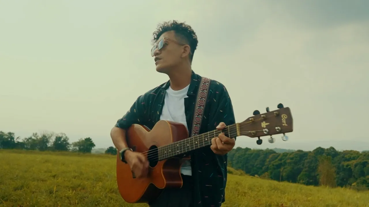 Rilis 'Restu Lebih Kuat', Awanyeah Bicara Soal Keikhlasan