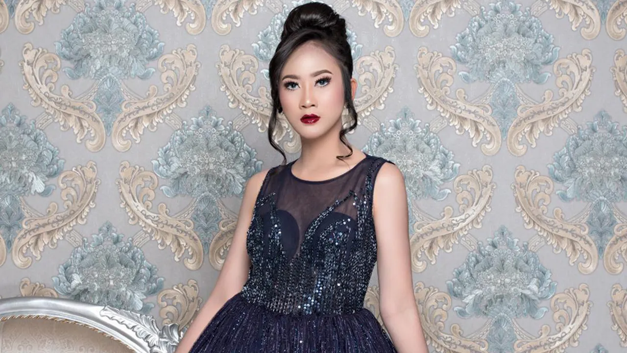 Rilis Single, Anna Zivanna Manfaatkan Kasus 'Ikan Asin'?