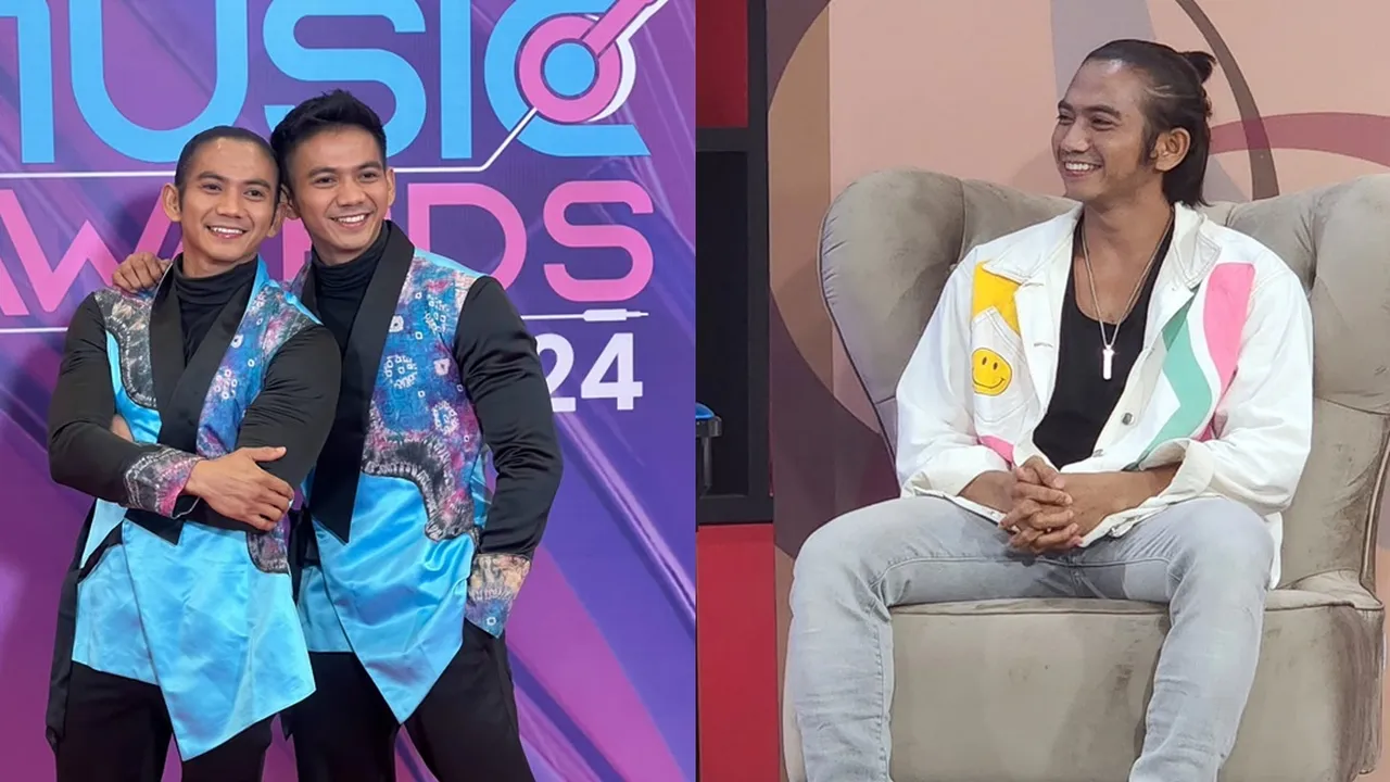 Rilis Single Baru Bersama Ridho DA, Profil Rizki DA yang Sukses Berkarir Sebagai Penyanyi Dangdut Lewat Ajang D'Academy