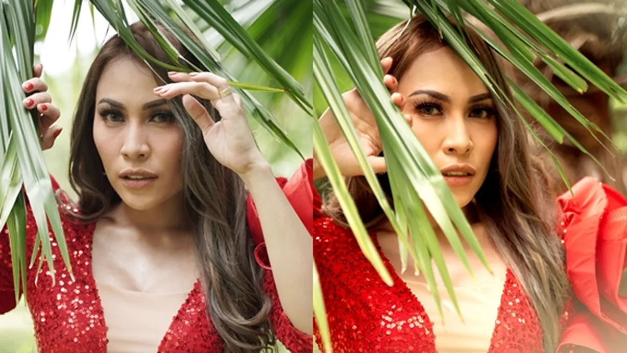Rilis Single Baru, Lilis Bintang Pantura Tuangkan Kisahnya di Lagu Berjudul 'Ghosting'