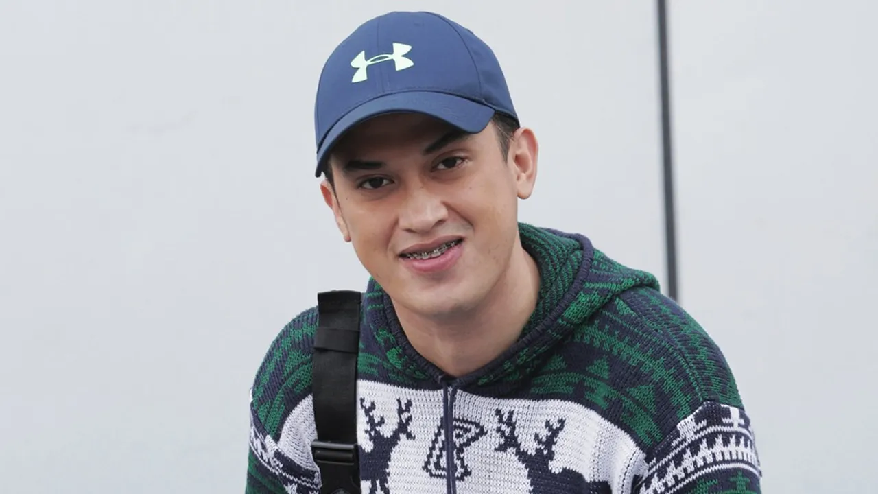 Rilis Single Baru, Rija Abbas Ingin Seperti Bruno Mars
