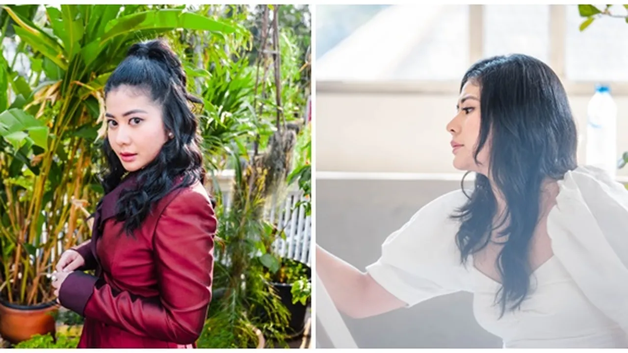 Rilis Single Baru, Thavita Semakin Dewasa dan Matang di Lagu Untukmu
