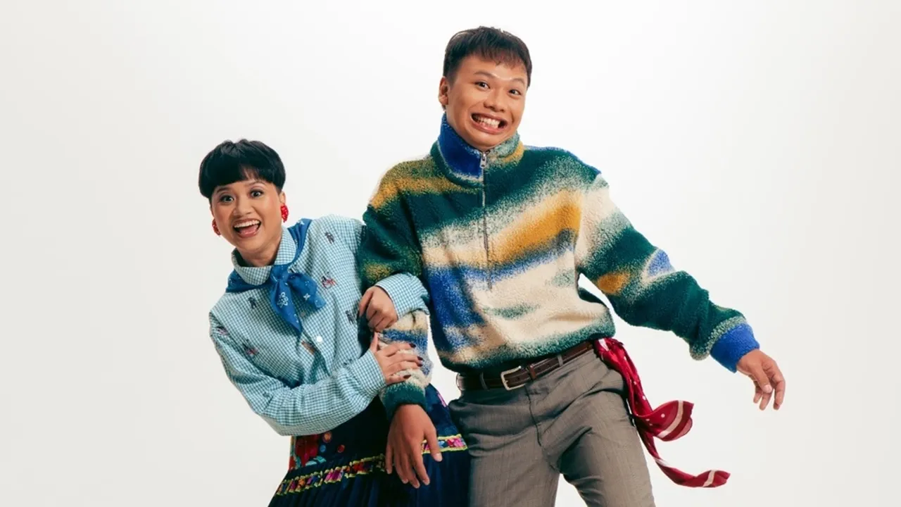 Rilis Single 'Berdalih', More on Mumbles Siap Hadirkan Album Debut Tahun Ini