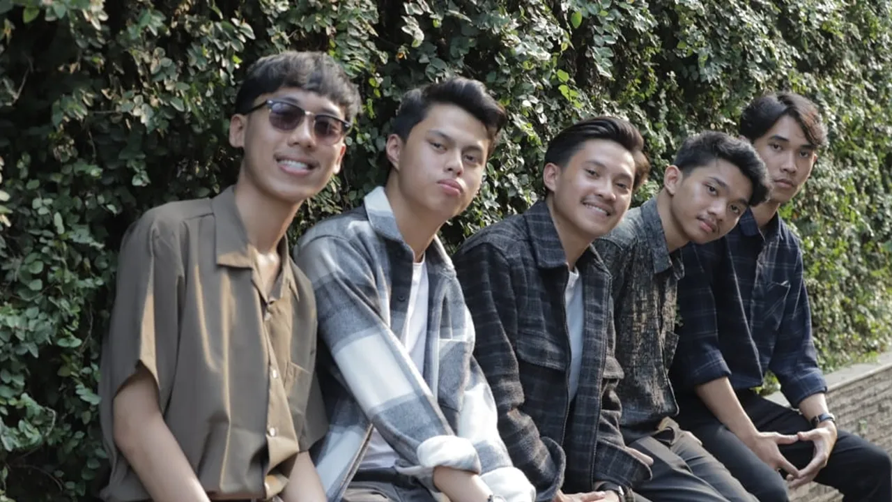 Rilis Single Berjudul 'Padamu', Syailendra Ungkap Indahnya Cinta