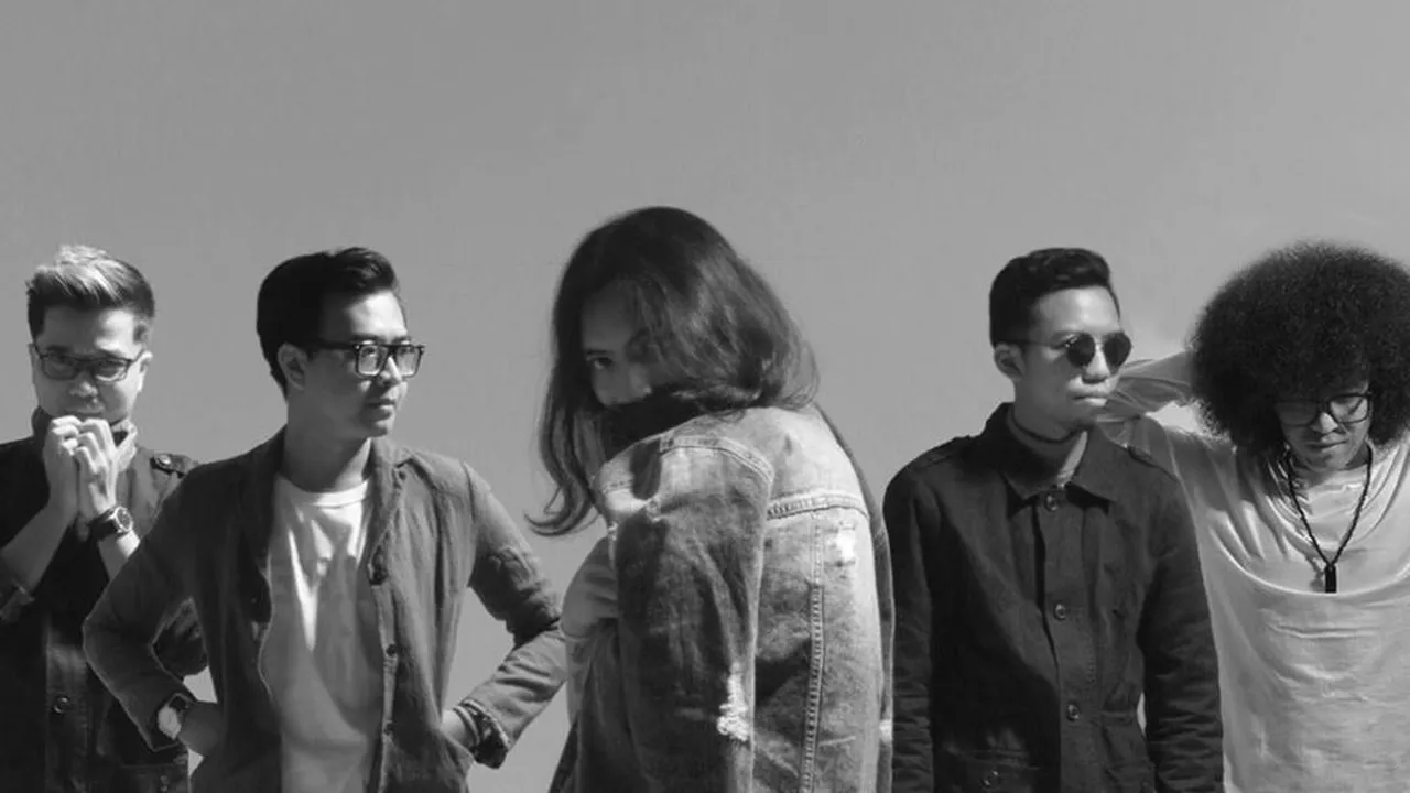 Rilis Single Bernuansa 90-an, Good Morning Everyone Disebut Penerus Band Satu Ini