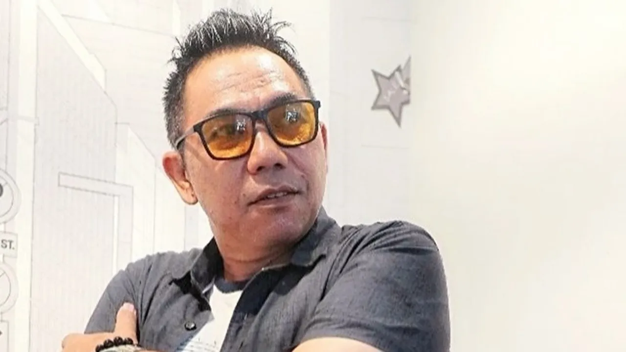 Rilis Single Bersamamu, Binsar Bayou Kerjakan di Yogyakarta