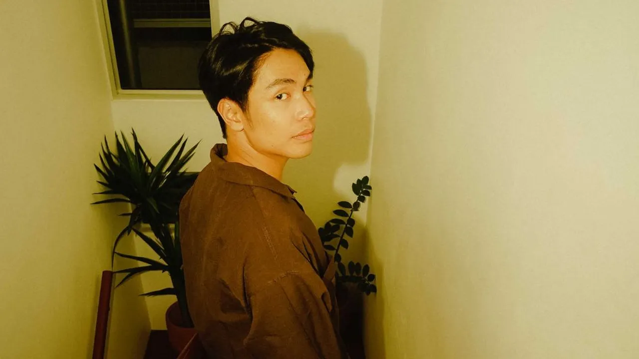Rilis Single 'Berteman Saja Dulu' Berdekatan dengan Hari Ulang Tahunnya, Rakhano: Ini Moment Istimewa