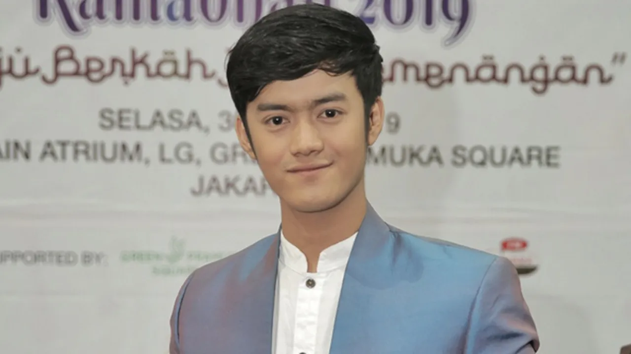 Rilis Single 'Bicara Cinta', Denias Akhirnya Jawab Tantangan Nge-Rap