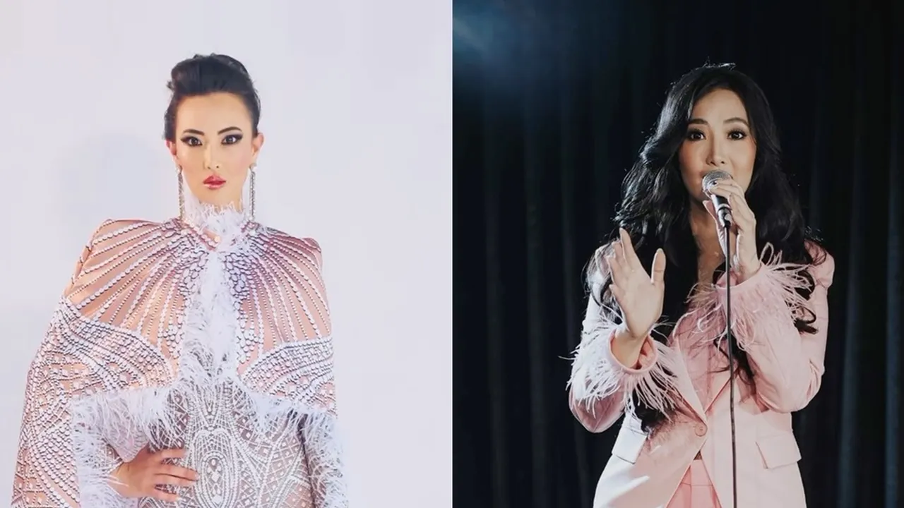 Rilis Single 'Boss Lady', Aurelia Sky Beri Pesan Positif untuk Para Wanita Semangat Jalani Hidup