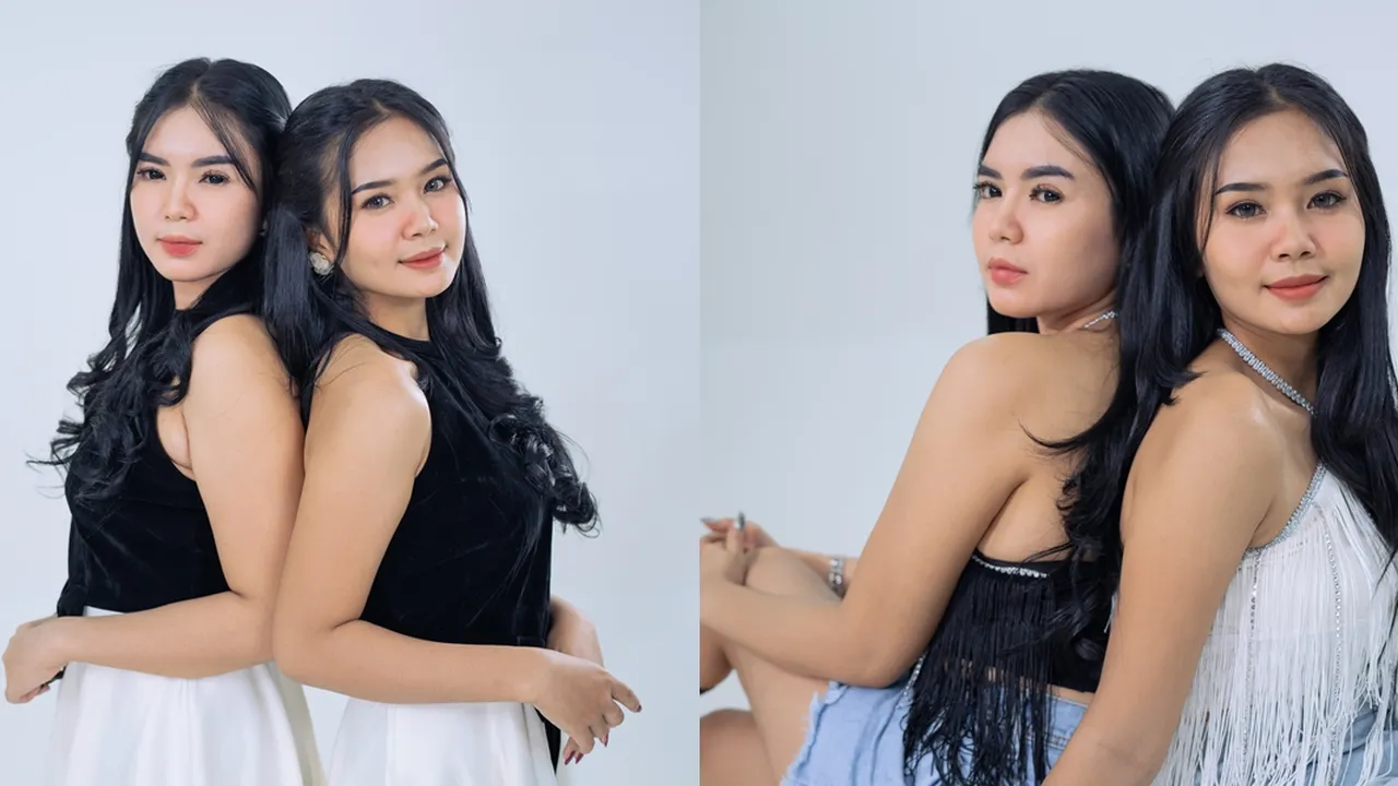 Rilis Single 'Cangcorang', Duo Youshi Menyentil Tabiat Pria Mata Keranjang