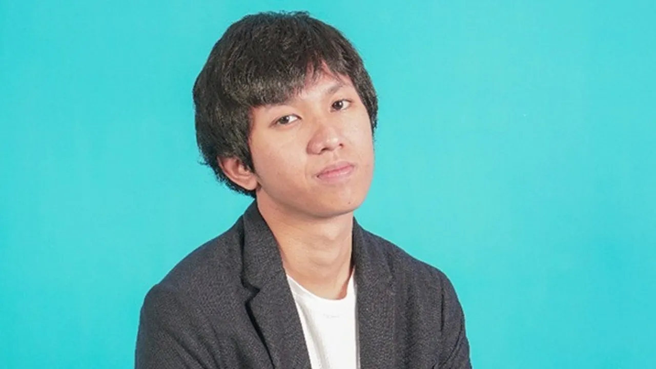 Rilis Single Debut, Azizal Akbar Sengaja Gunakan Lirik Bahasa Inggris Agar Menawan