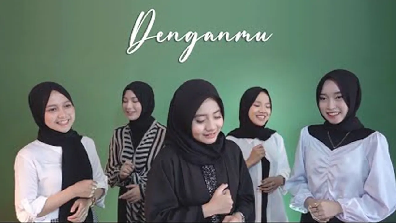 Rilis Single 'Denganmu', Putih Abu-Abu Kisahkan Cinta Sejati Lewat Lagu