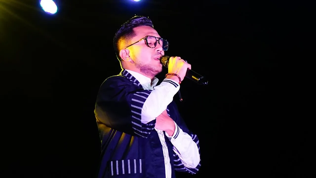 Rilis Single 'Hilang Saat Terang', Alfin Habib Sorot Perasaan Ditinggalkan Begitu Saja