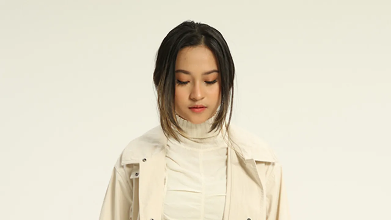Rilis Single Ke-4, Raissa Anggiani Cerita Tentang Keikhlasan Melepas Kepergian Seseorang Rilis Single Ke-4, Raissa Anggiani Cerita Tentang Keikhlasan Melepas Kepergian Seseorang
