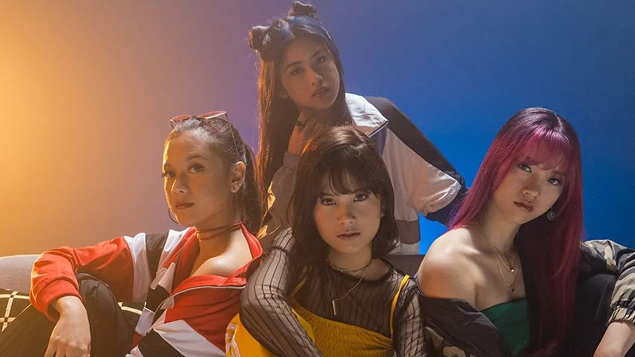 Rilis Single Kedua "Bye Bye Drama", StarBe Tampilkan Sisi yang Berbeda