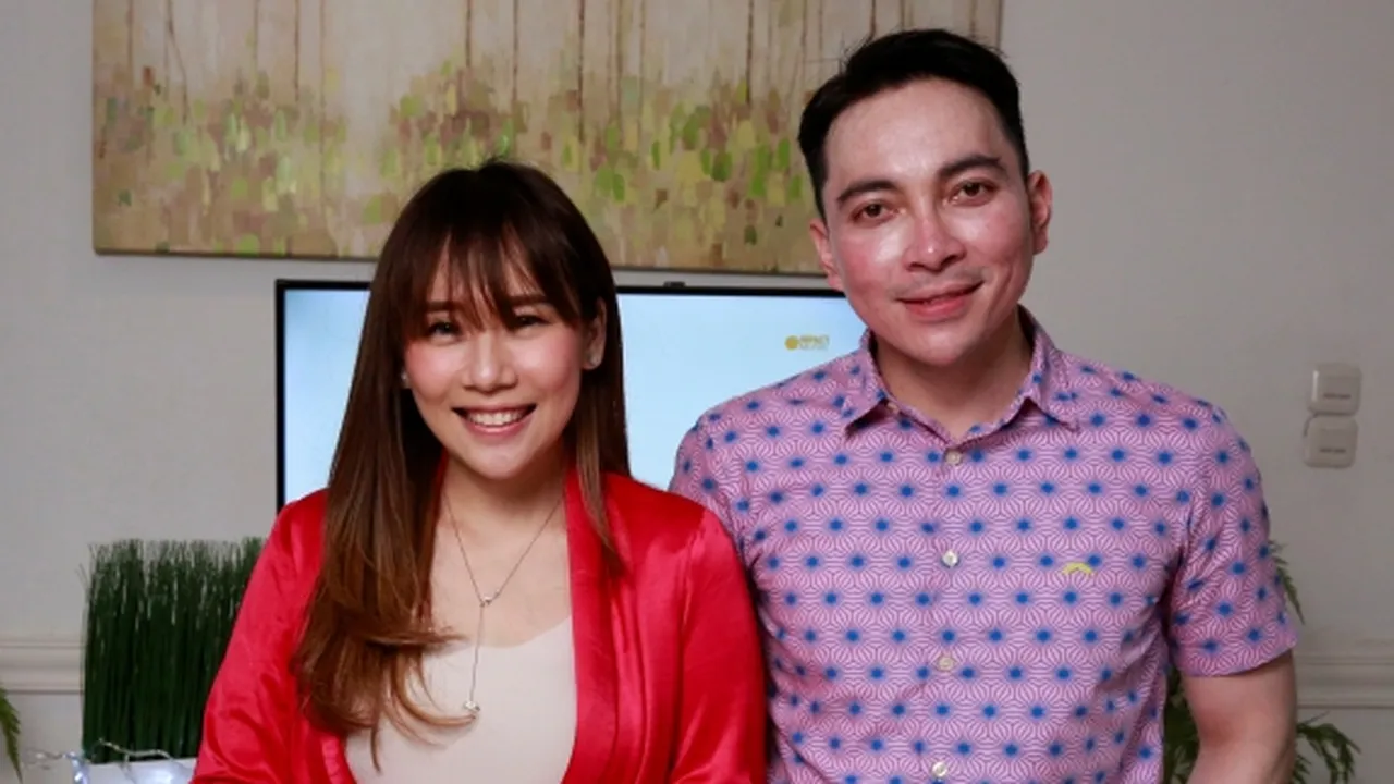 Rilis Single 'Kemenanganku', Cherly Juno Gandeng Seorang Dokter Bersuara Emas