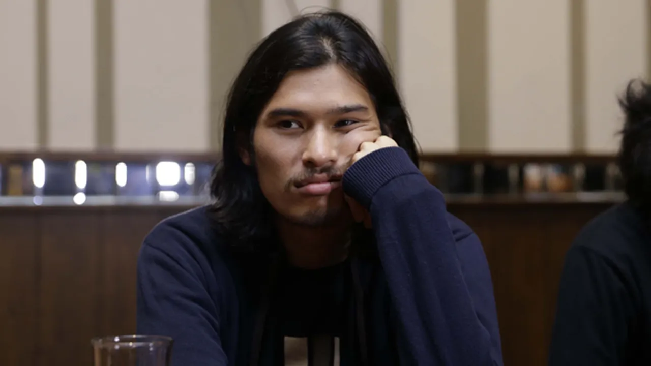 Rilis Single 'Manusia Hebat', Virzha Sampai Bikin Ibunya Menangis