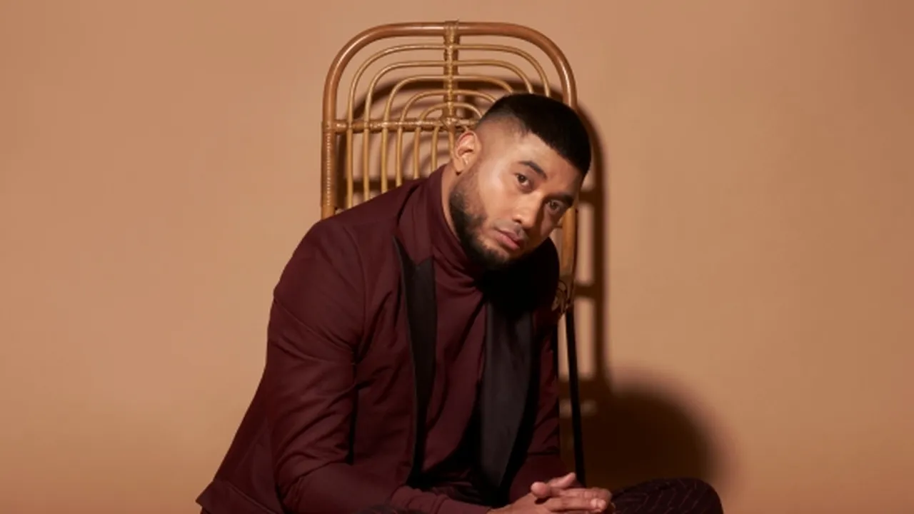 Rilis Single 'Memilih Lupa', Rayen Pono eks Pasto Dilabeli Sebagai The Next Glenn Fredly