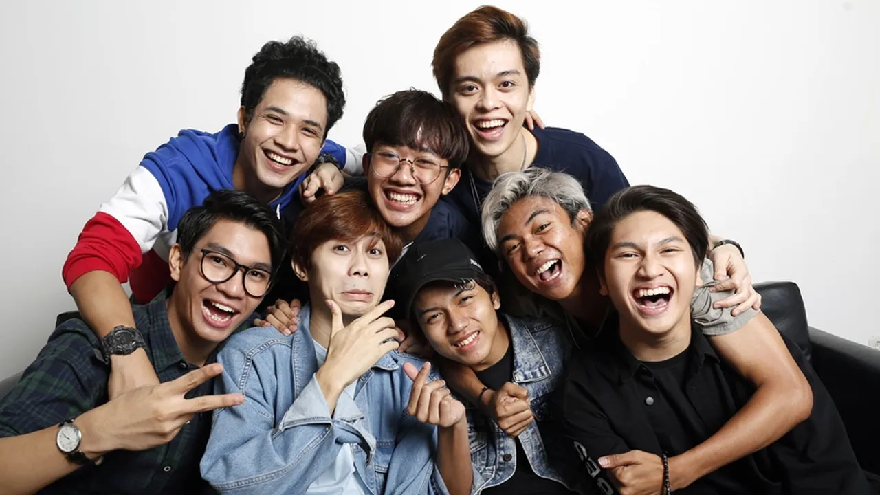 Rilis Single 'No Mellow, UN1TY Rekaman Sepenuhnya Pakai Ponsel