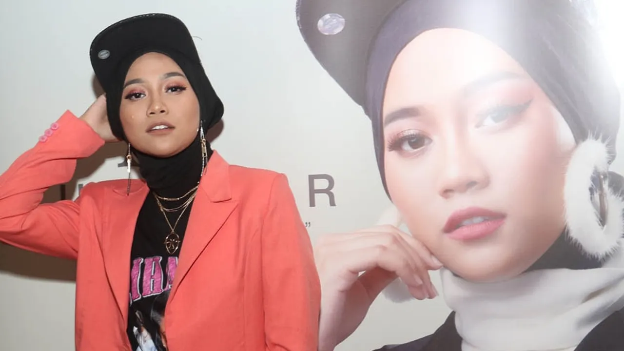 Rilis Single Perdana, Ayu Idol Ganti Nama Sampai Ditegur Satpam Mall