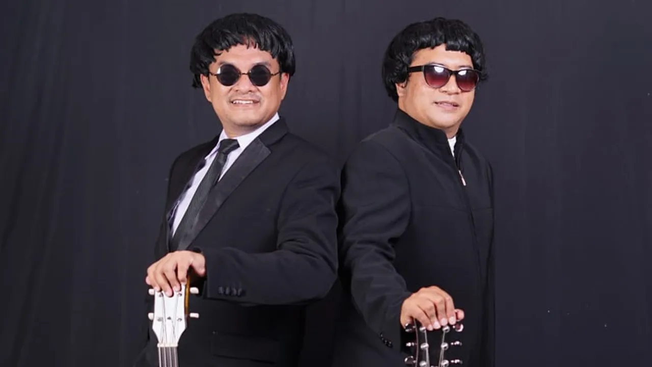 Rilis Single Perdana Berjudul 'Romantika Remaja', FANTASY Jajal Terjun di Industri Musik Rilis Single Perdana Berjudul 'Romantika Remaja', FANTASY Jajal Terjun di Industri Musik