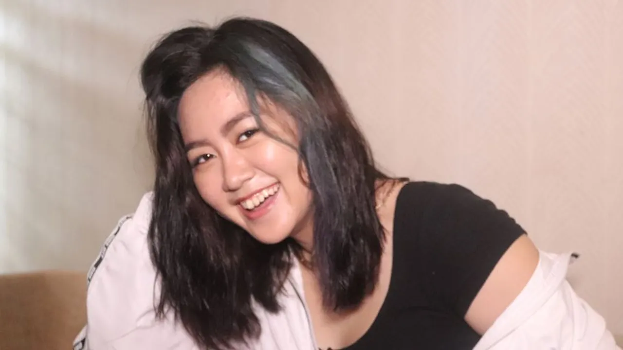 Rilis Single Perdana, Inilah Sosok Cantik Anak Yeyen Lidya