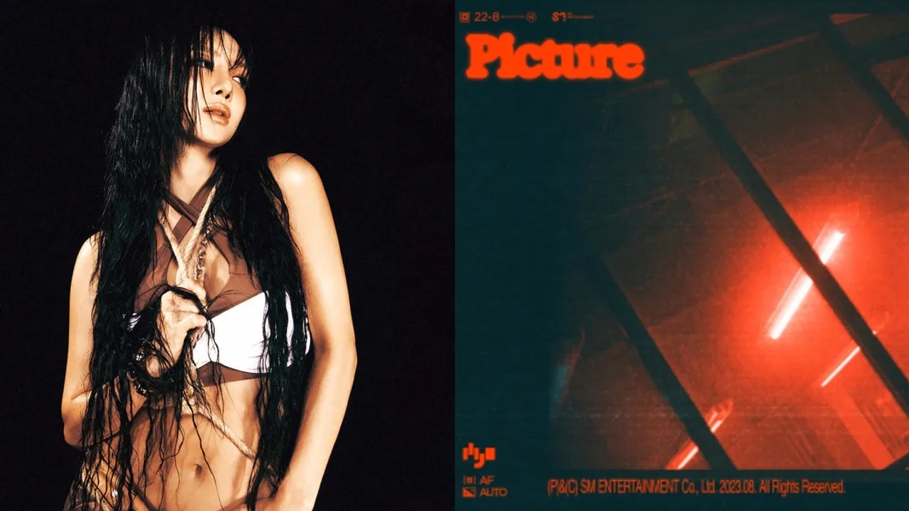 Rilis Single 'Picture', HYO Bakal Tampil di Program Musik Minggu Ini