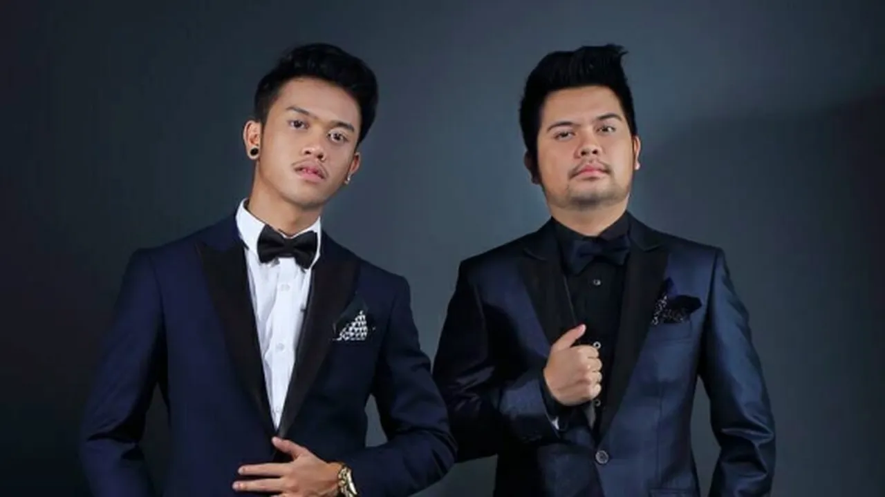 Rilis Single 'Sayang', Sion dan Rohan Simbolon Dibantu oleh Para Personel Lawas Pasto Rilis Single 'Sayang', Sion dan Rohan Simbolon Dibantu oleh Para Personel Lawas Pasto