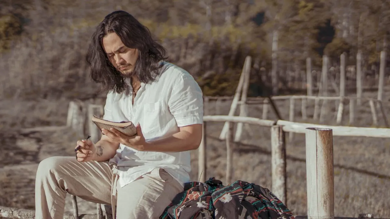 Rilis Single 'Selamat Pagi Malam', Trio Wijaya Tulis Lirik Unik dan Menggelitik Rilis Single 'Selamat Pagi Malam', Trio Wijaya Tulis Lirik Unik dan Menggelitik