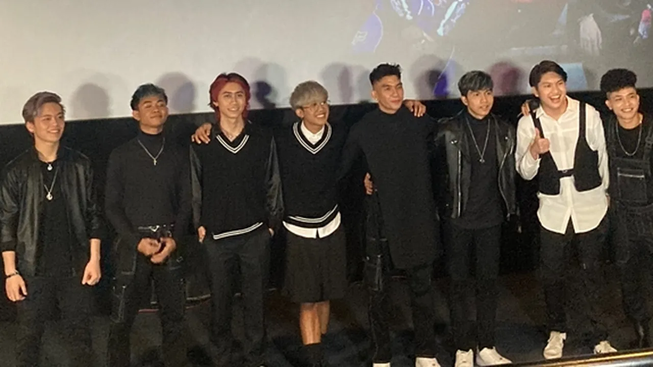 Rilis Single 'So Bad', UN1TY Senang Pertama Kali Menyapa Fans Secara Langsung