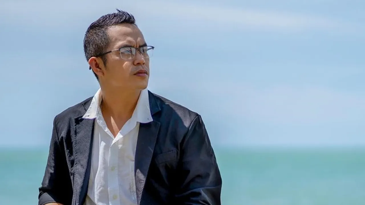 Rilis Single 'Tanpa Cintamu', Andy Dameo Terinspirasi dari Kisah Nyata Dirinya Dulu