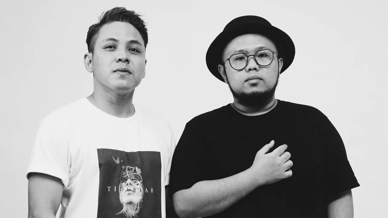 Rilis Single Terbaru, Kav Project Hadirkan 'Tidurlah' yang Diangkat dari Kisah Pribadi