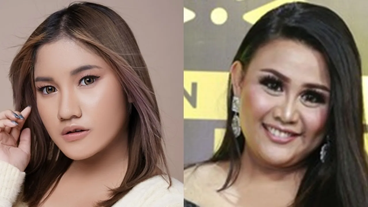 Rilis Single 'TOLONG', Selebgram Felika Stephani Dapat Dukungan Tia AFI