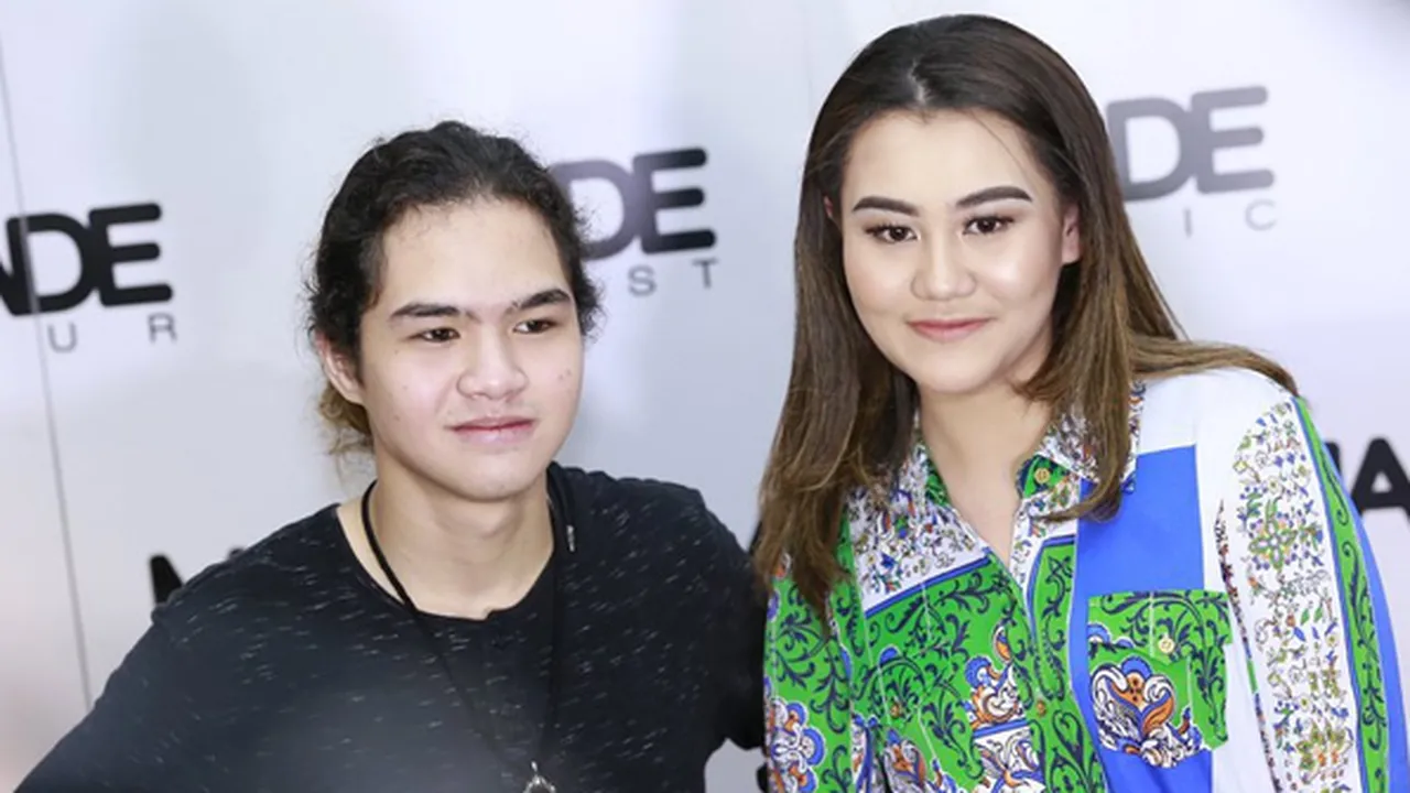 Rilis Single 'Ulangi', Aaliyah Massaid Dapat Pujian Dul Jaelani