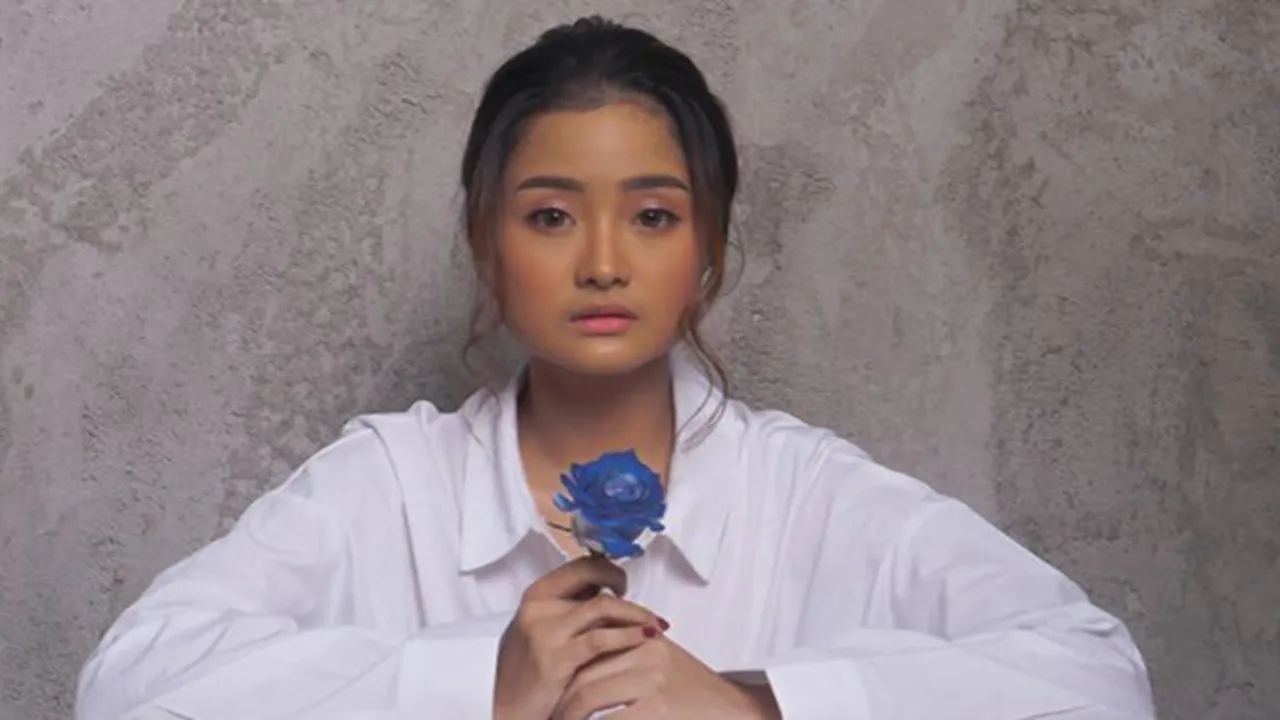 Rilis 'Susah Lupa', Thalia Amritha Siap Temani Kegalauan di Hari Valentine