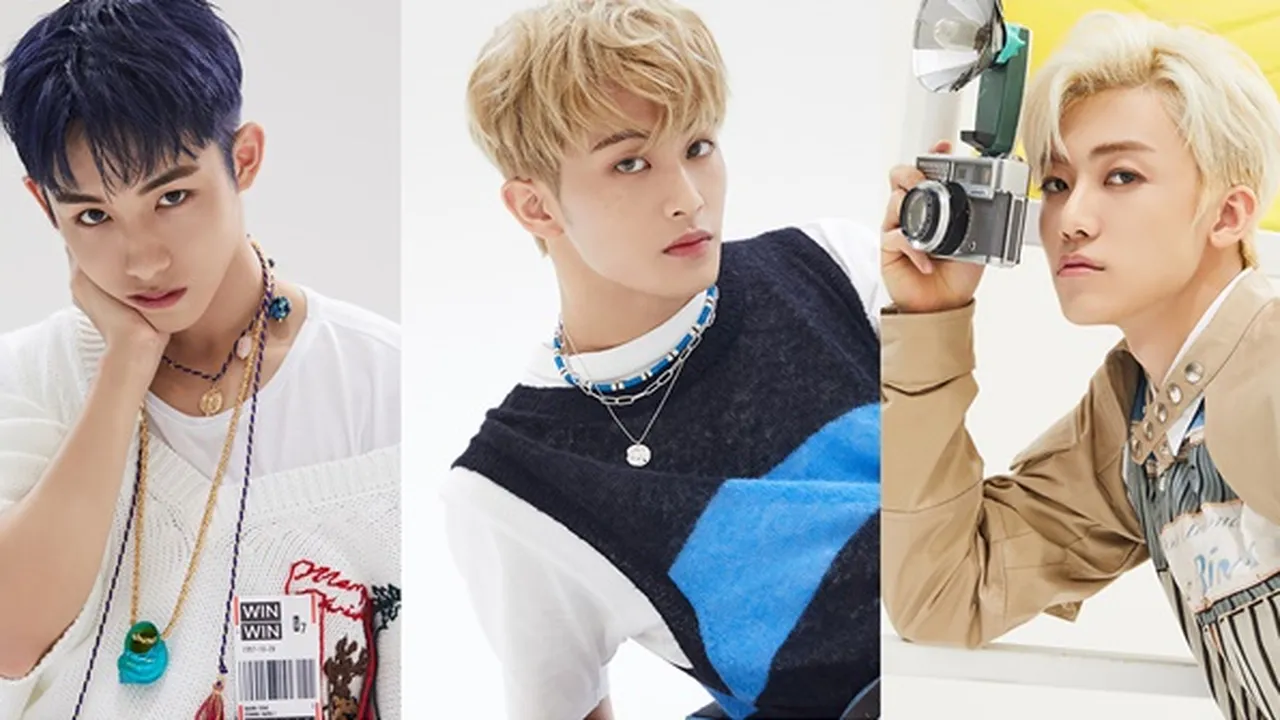 Rilis Teaser Image, NCT Beri Bocoran Soal Lagu-Lagu Menarik di 'RESONANCE Pt.2'
