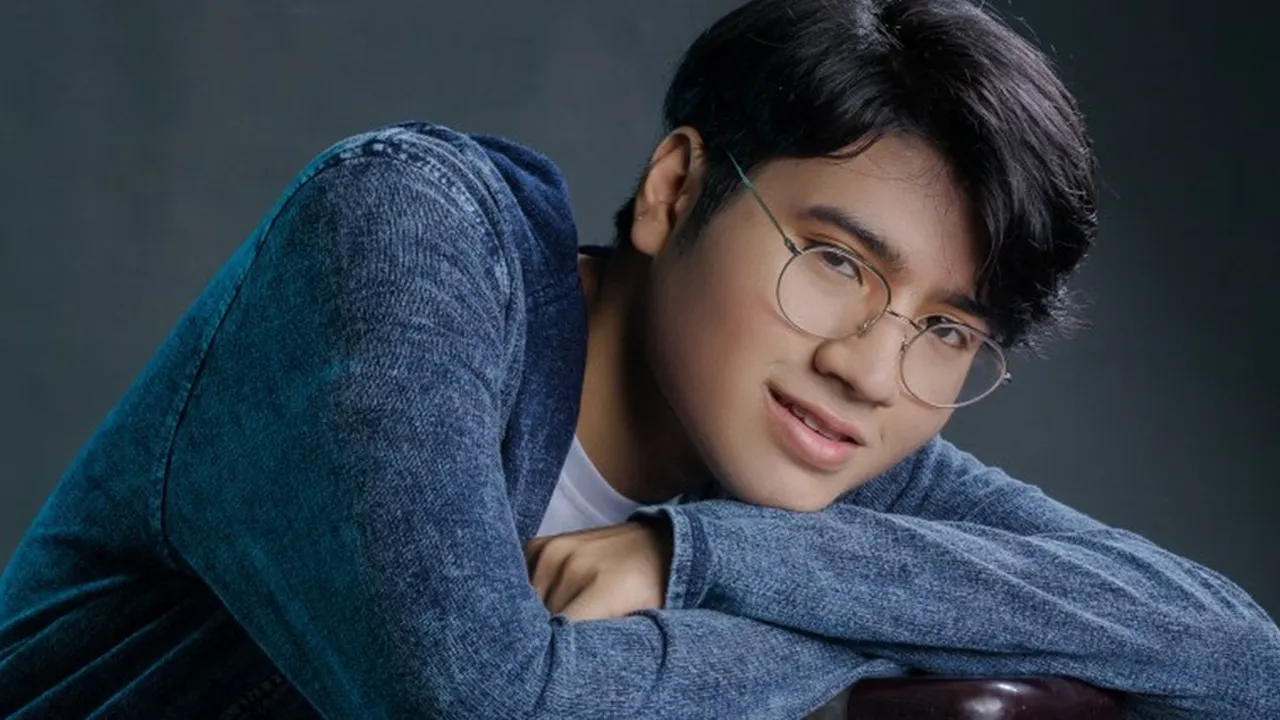 Rilis 'Tetap Santai', Yory Fortuna Dapat Dukungan dari Afgan dan Rossa