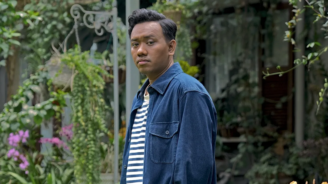 Rilis 'Trust Issue', Vadel Nasir Akui Terinspirasi oleh Pengalaman Pribadi