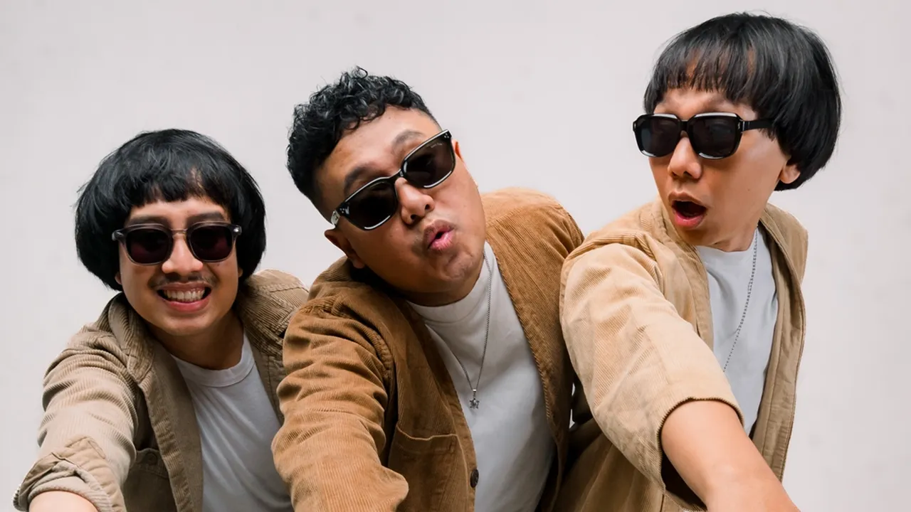 Rilis Video Klip 'Matur Suwun', Semalam Suntuk Angkat Perjuangan Cinta Seorang Pria Rilis Video Klip 'Matur Suwun', Semalam Suntuk Angkat Perjuangan Cinta Seorang Pria