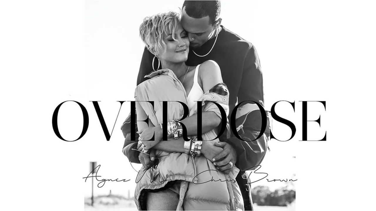 Rilis Video Klip 'Overdose', Agnez Mo Sutradarai Sendiri Karya Terbarunya